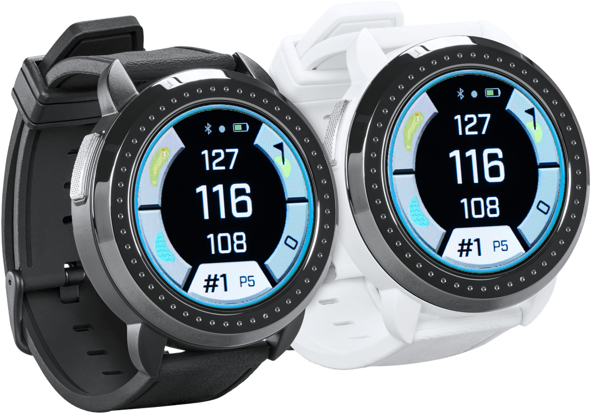 Bushnell iON Elite golf watch product image