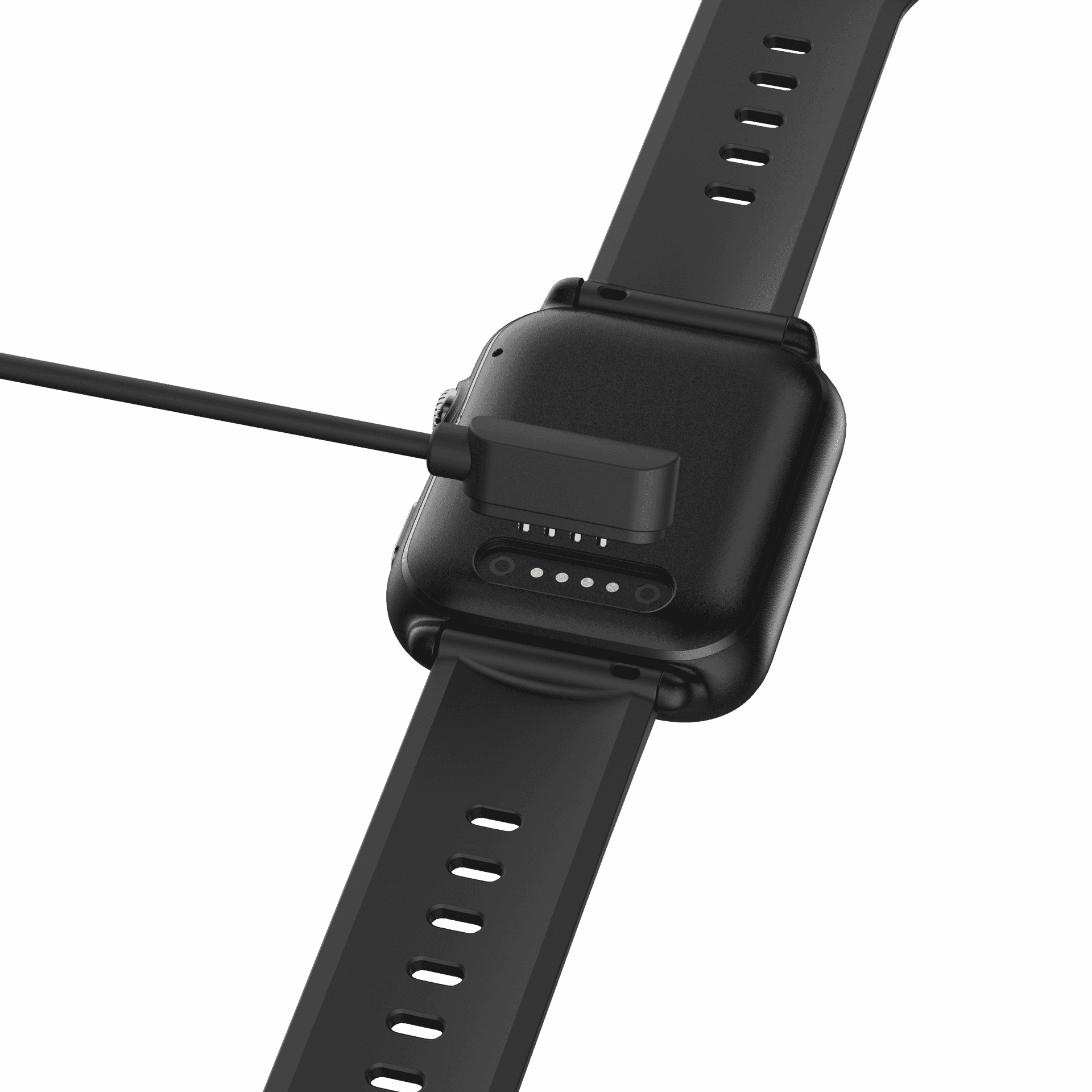 NAVO W1 magnetic charger