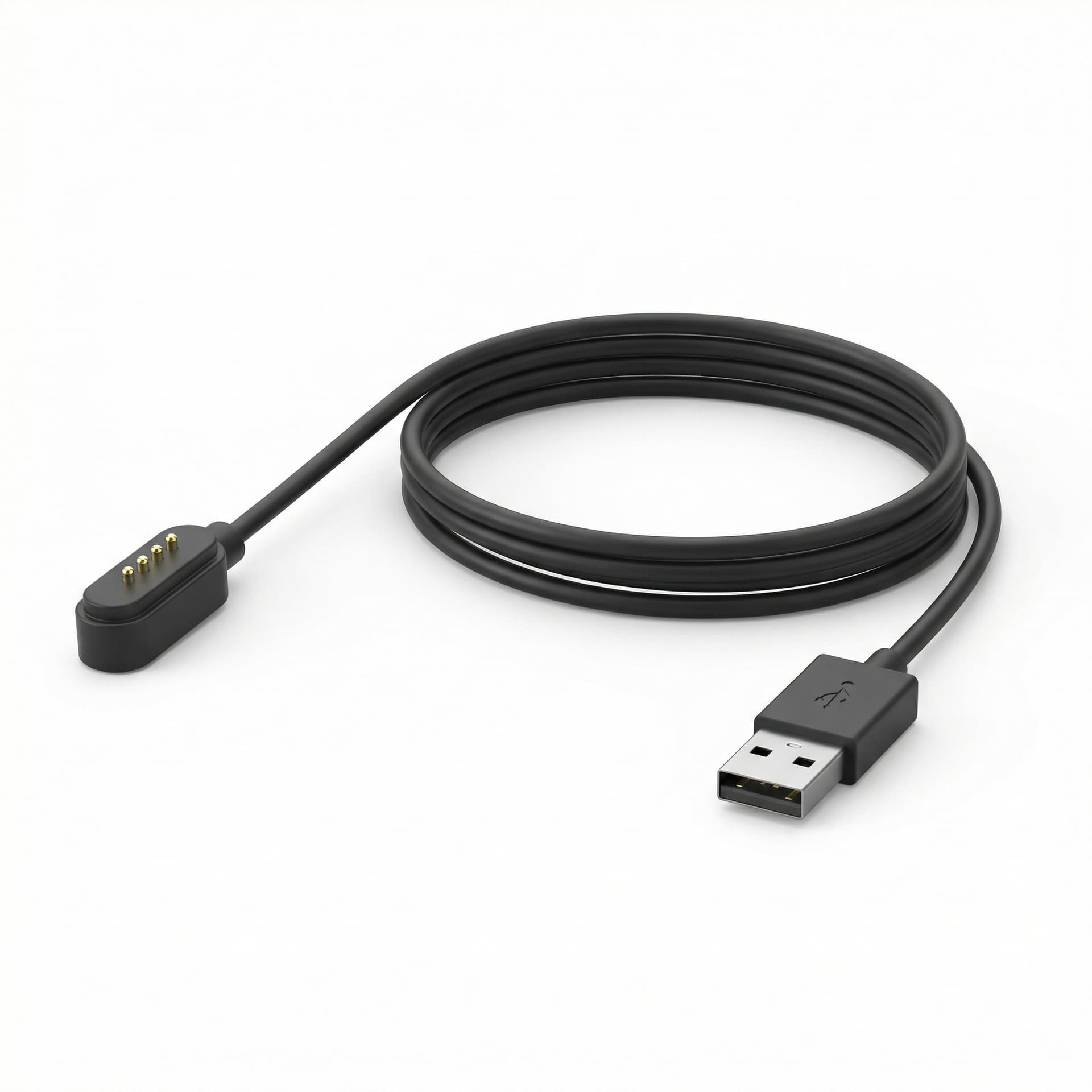 NAVO W1 magnetic USB charger