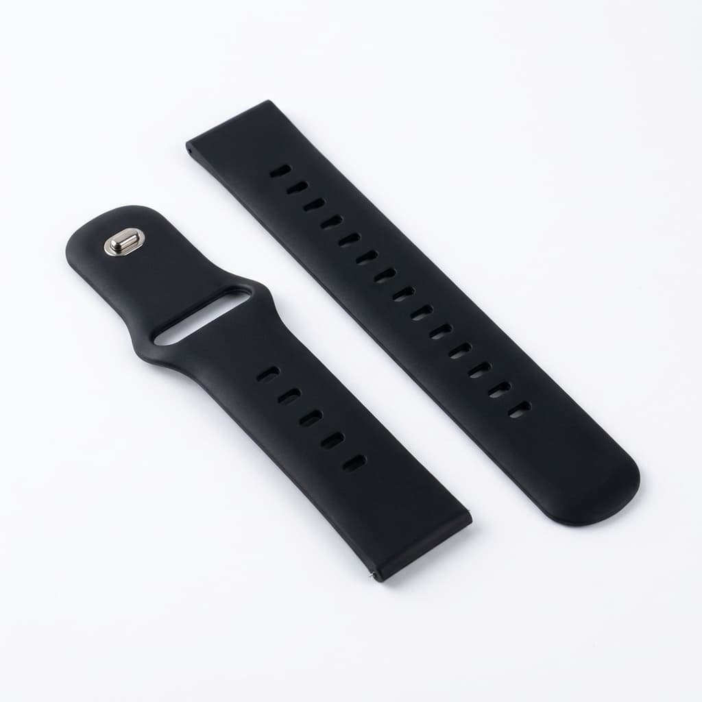 NAVO W1 replacement straps